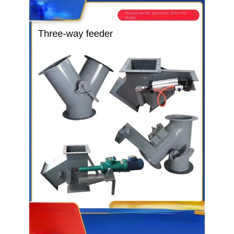 Manual Electric Tee Distributor Electro-Hydraulic Four-Way Reversing Tee Valve Cross over Valve Y-Type Bu-Type Discharge
Manual Electric Tee Distributor Electro-Hydraulic Four-Way Reversing Tee Valve Cross over Valve Y-Type Bu-Type Discharge