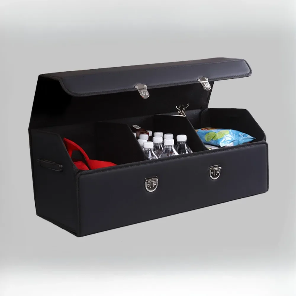 Car Backup Storage Box Travel Foldable Sundries Bins High-Capacity Clothing Finishing Boxes Portable Cars Interior Organizer Bin
Car Backup Storage Box Travel Foldable Sundries Bins High-Capacity Clothing Finishing Boxes Portable Cars Interior Organizer Bin