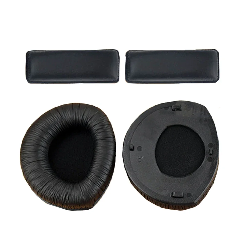 Earpads/Ear Pads Cushions Kit Muffs Replacement Parts for Sennheiser RS160 RS170 Earpads with Buckle Wireless Headphone
Earpads/Ear Pads Cushions Kit Muffs Replacement Parts for Sennheiser RS160 RS170 Earpads with Buckle Wireless Headphone