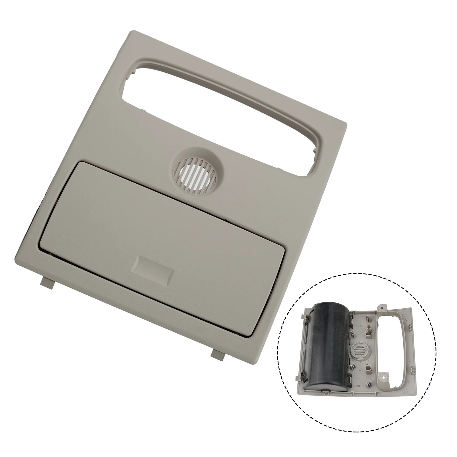 Long Lasting Practical Brand New High Quality Console Roof Cover Parts Spare Accessories Easy Installation Replacement
Long Lasting Practical Brand New High Quality Console Roof Cover Parts Spare Accessories Easy Installation Replacement