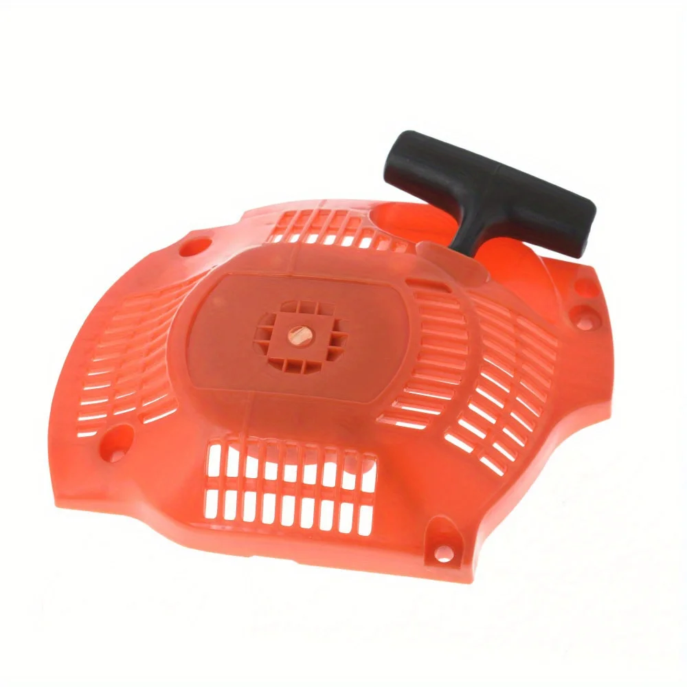 Сменный ручной лоток для газонокосилки, ручной стартер в сборе для 445E 450E, заменяет OEM 544 07 16-04 544 07 16-02 
Сменный ручной лоток для газонокосилки, ручной стартер в сборе для 445E 450E, заменяет OEM 544 07 16-04 544 07 16-02