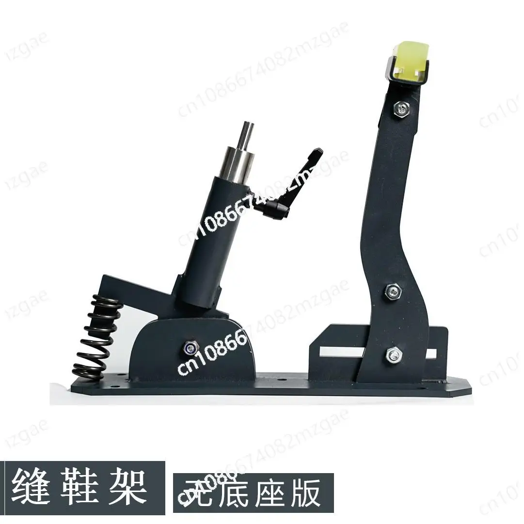 No base, sewing frame, shoe making, hand sewing, tools, handmade , materials, Goodyear shoe repair
No base, sewing frame, shoe making, hand sewing, tools, handmade , materials, Goodyear shoe repair