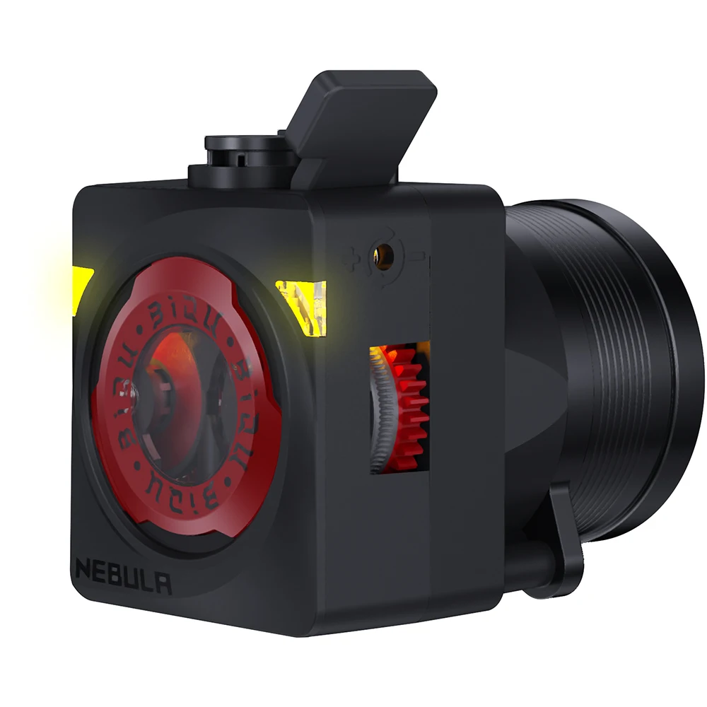 Экструдер BIGTREETECH Nebula с двойной шестерней и прямым приводом для StealthBurner EVA3 Voron Ratrig VZbot Hevort PLA Filament VS Orbiter
Экструдер BIGTREETECH Nebula с двойной шестерней и прямым приводом для StealthBurner EVA3 Voron Ratrig VZbot Hevort PLA Filament VS Orbiter