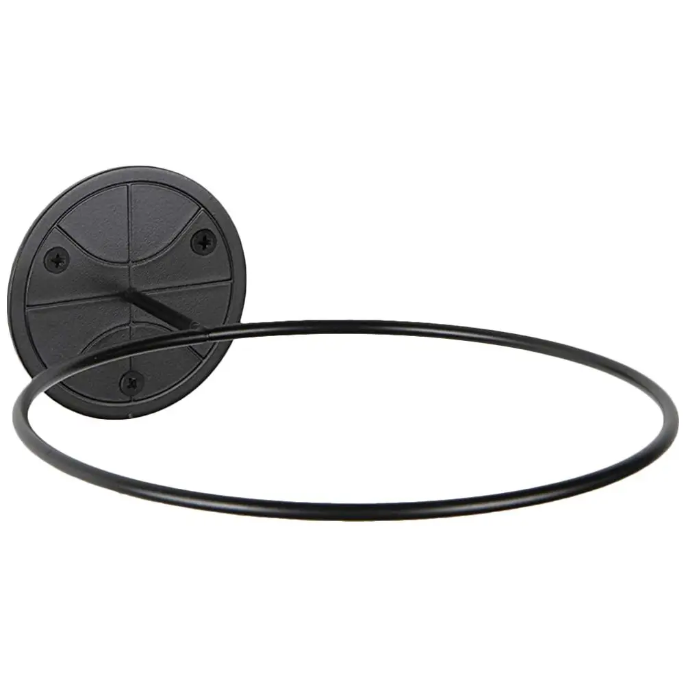 Sports Basketball Storage Rack Man Wall Football Holder Metal Mount Display Stand
Sports Basketball Storage Rack Man Wall Football Holder Metal Mount Display Stand