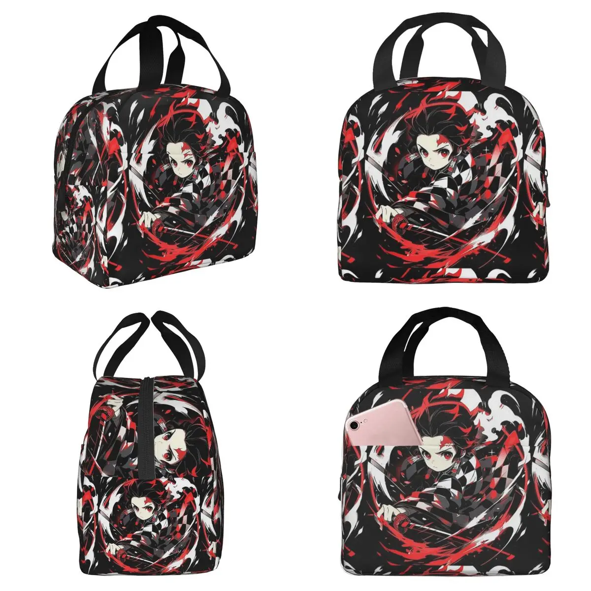 Screenshot Insulated Lunch Bag for Kids School Cooler Thermal Food Box Tote Leakproof Lunch Boxes Container
Screenshot Insulated Lunch Bag for Kids School Cooler Thermal Food Box Tote Leakproof Lunch Boxes Container