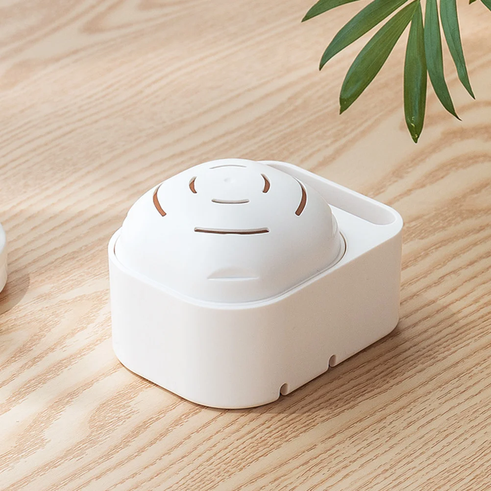 Makeup Puff Stand Portable Durable Odor Free Easy Clean Hollow Design Ventilation Travel Carrying Case Makeup Sponge Holder 
Makeup Puff Stand Portable Durable Odor Free Easy Clean Hollow Design Ventilation Travel Carrying Case Makeup Sponge Holder