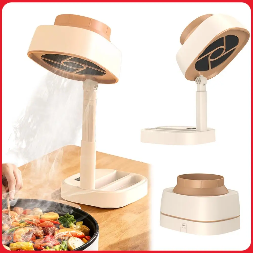 Outdoor Camping Smoke Exhaust Fan Reusable Carbon Filter 125° Adjustable Angle for Stove Oven Cooktop Cooking Grease Filtration
Outdoor Camping Smoke Exhaust Fan Reusable Carbon Filter 125° Adjustable Angle for Stove Oven Cooktop Cooking Grease Filtration