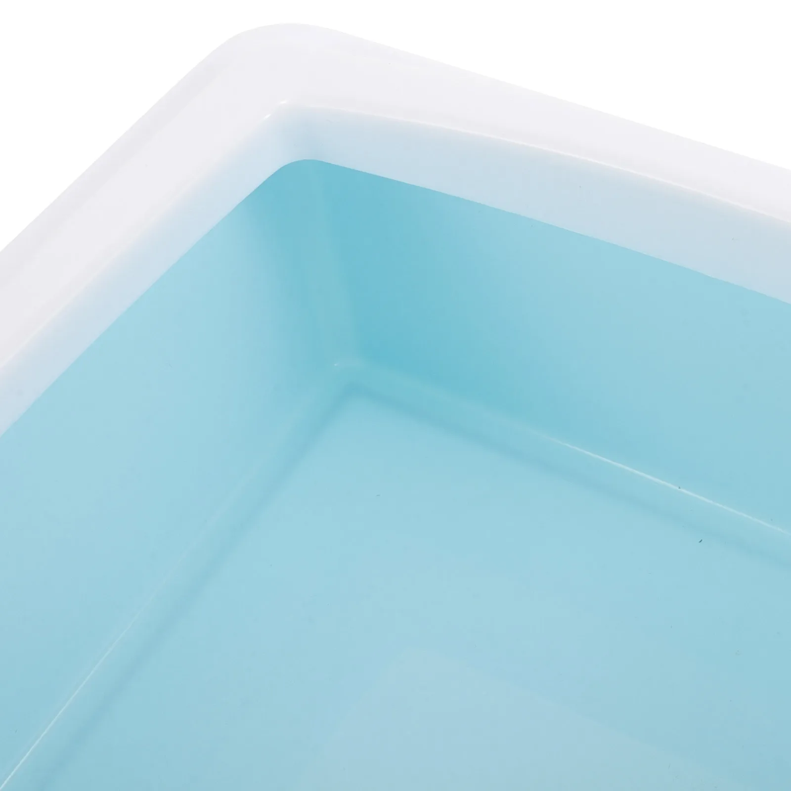 Cat Litter High Sided Open Top Durable PP Prevents Scattering Includes Scoop Kitten Toilet Pet Litter Boxes For Cats Supplies
Cat Litter High Sided Open Top Durable PP Prevents Scattering Includes Scoop Kitten Toilet Pet Litter Boxes For Cats Supplies
