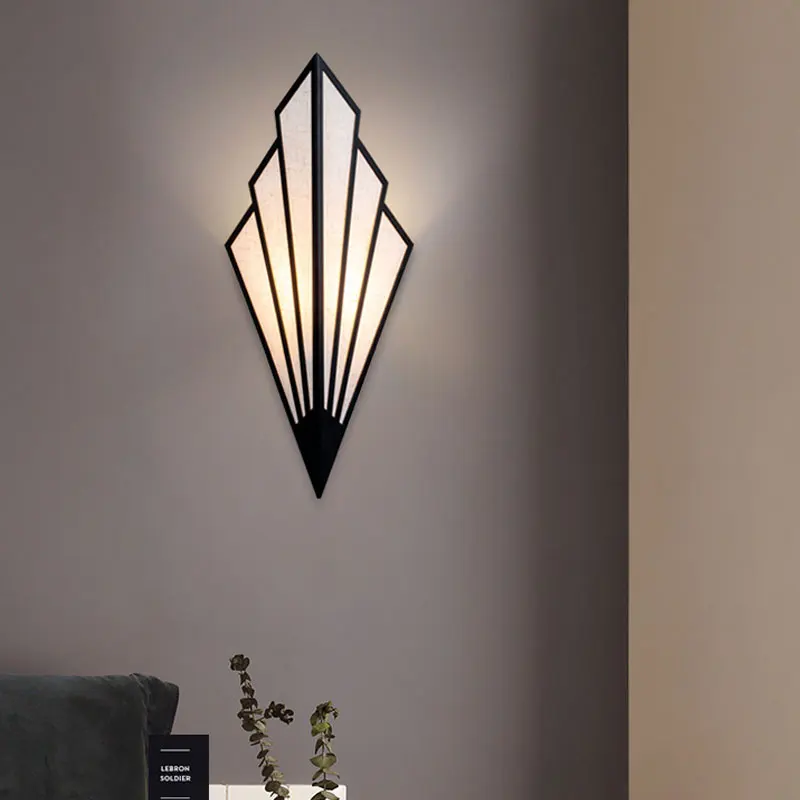 Shell Shape LED Wall Lamp Line Beam Light Aluminum Indoor Gold Modern Home Wall Decoration Stairs Bedroom Bedside Bathroom
Shell Shape LED Wall Lamp Line Beam Light Aluminum Indoor Gold Modern Home Wall Decoration Stairs Bedroom Bedside Bathroom