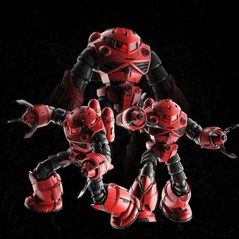In Stock Reservation One eyed Dragon Studio 1/60 PG Large-scale King Crab Assembly Model Kits Seven Motors National Style Gift
In Stock Reservation One eyed Dragon Studio 1/60 PG Large-scale King Crab Assembly Model Kits Seven Motors National Style Gift