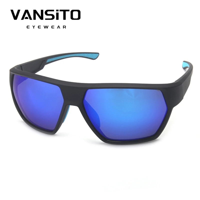 VANSITO Европейский рынок Focus Gafas Deportivas в квадратной оправе, разноцветные, на выбор, поляризационные солнцезащитные очки для занятий спортом на открытом воздухе
VANSITO Европейский рынок Focus Gafas Deportivas в квадратной оправе, разноцветные, на выбор, поляризационные солнцезащитные очки для занятий спортом на открытом воздухе