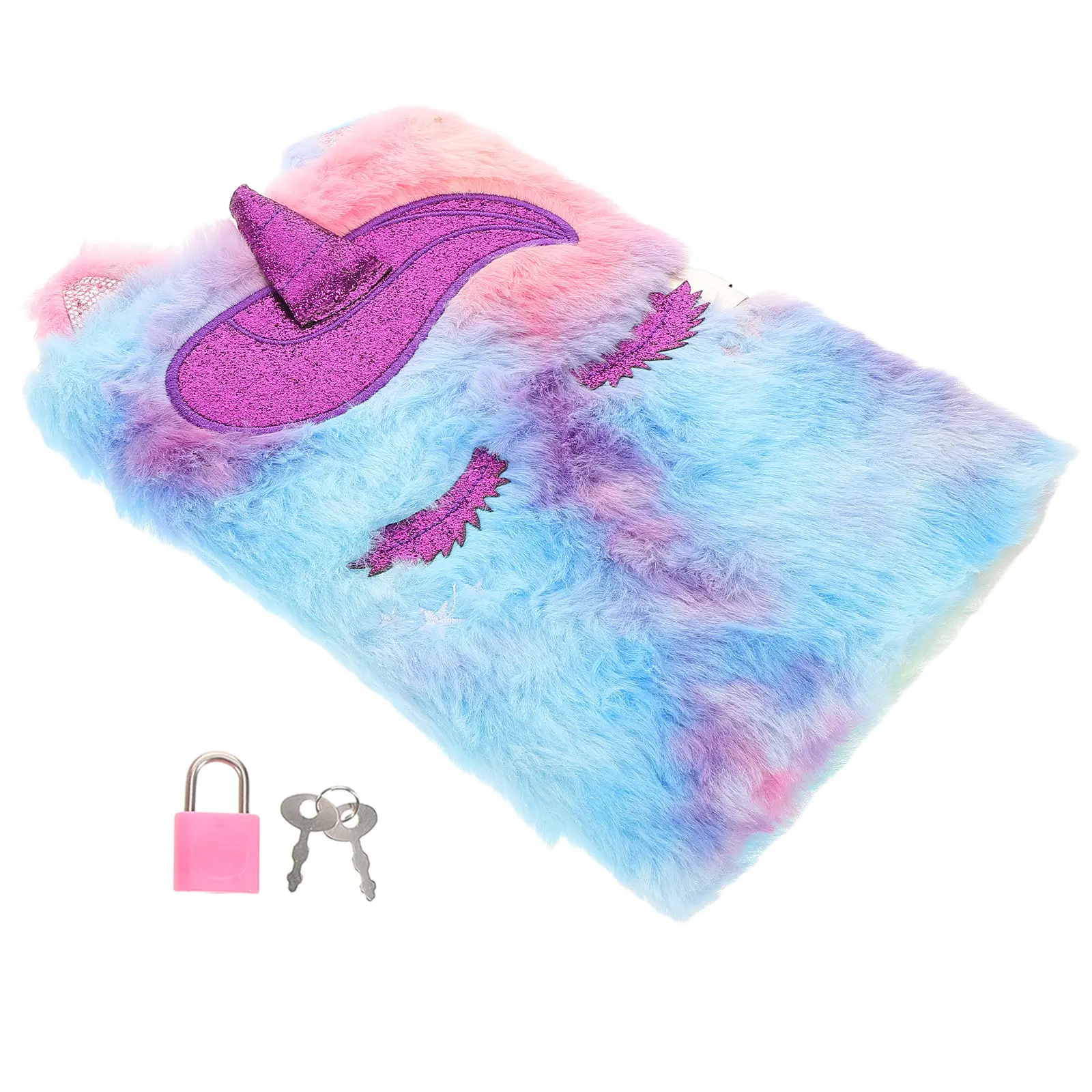 Unicorn Lock Notebook Kids Secret Diary Soft Cover Journal for Writing Drawing Travel School Gift Mini Notebooks for Kids
Unicorn Lock Notebook Kids Secret Diary Soft Cover Journal for Writing Drawing Travel School Gift Mini Notebooks for Kids