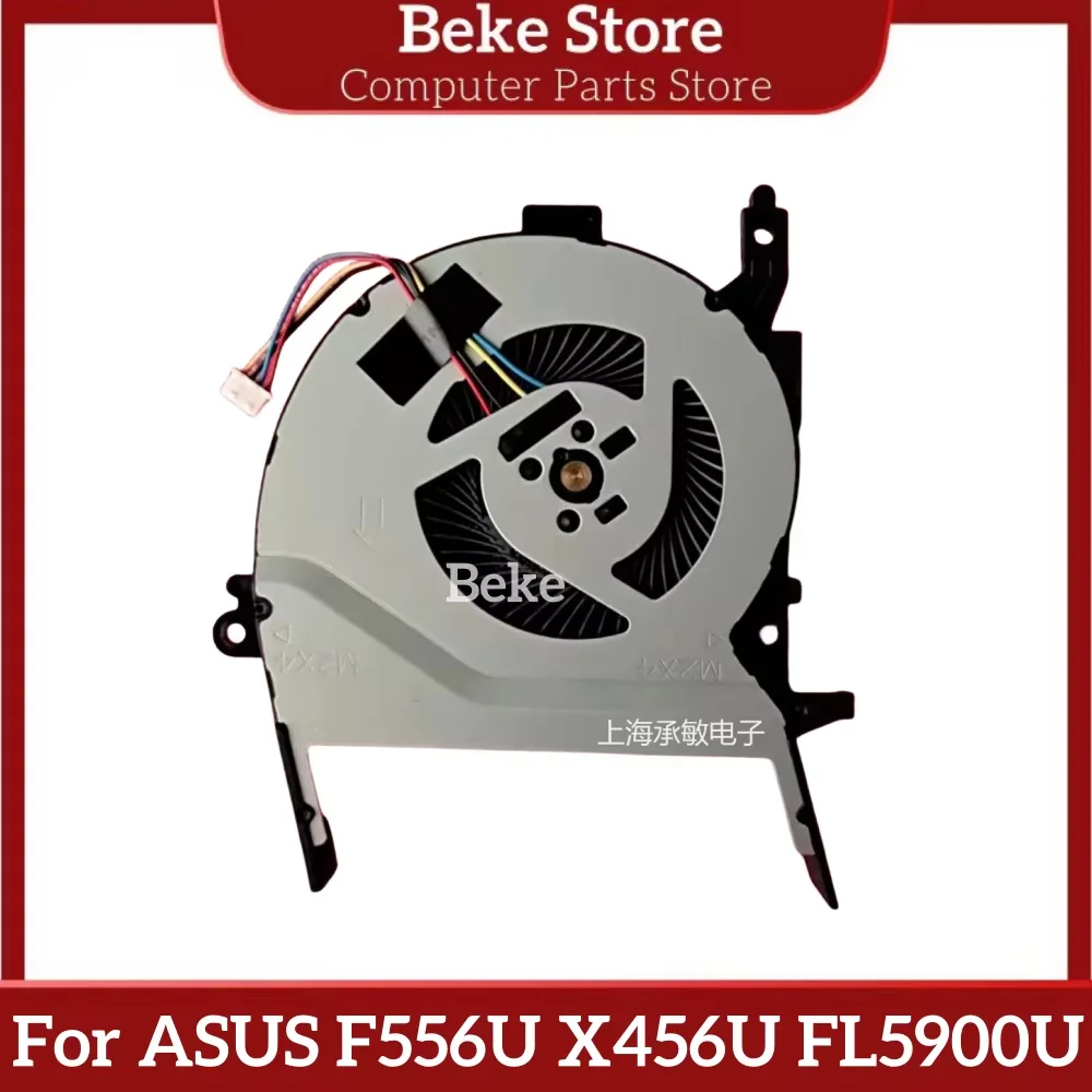 Beke новый оригинальный вентилятор охлаждения радиатор для ASUS F556U X456U FL5900U V556U R558U X556UB VM591U Бесплатная доставка
Beke новый оригинальный вентилятор охлаждения радиатор для ASUS F556U X456U FL5900U V556U R558U X556UB VM591U Бесплатная доставка