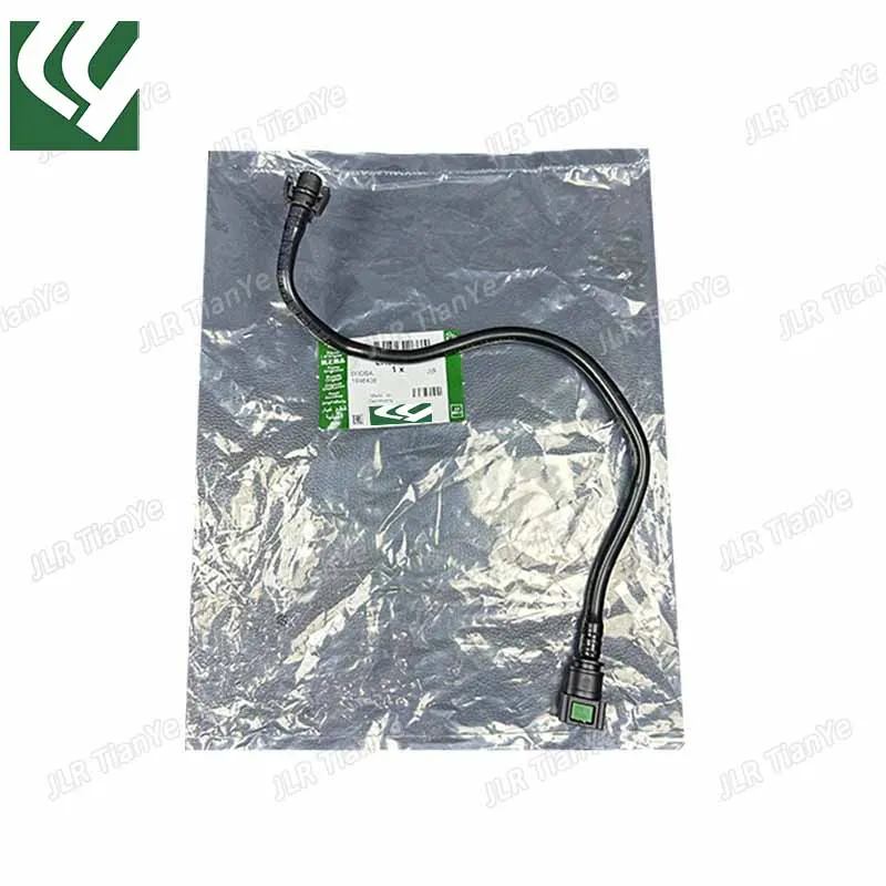 Genuine FOR Land Rover Water Pipe Land Rover Discovery Range Rover Discovery 5 Land Rover Sport Edition LR035630
Genuine FOR Land Rover Water Pipe Land Rover Discovery Range Rover Discovery 5 Land Rover Sport Edition LR035630