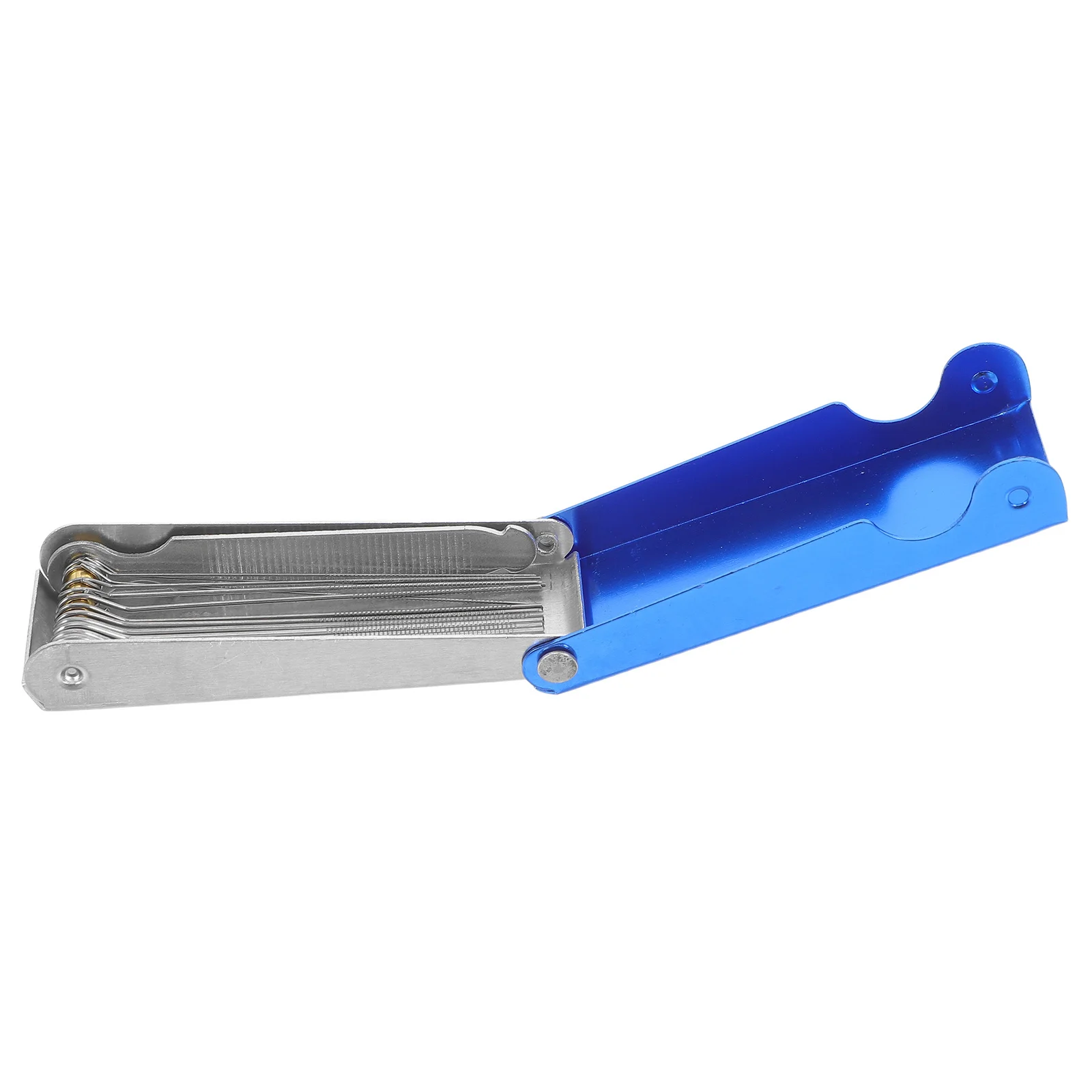 13Pcs Welding Tip Cleaner Set Stainless Steel Needles Portable Aluminum Case High Temp Resistant Stuff for Welders
13Pcs Welding Tip Cleaner Set Stainless Steel Needles Portable Aluminum Case High Temp Resistant Stuff for Welders