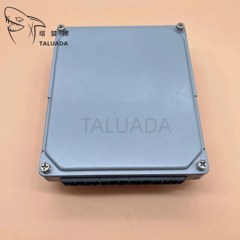 407915-3062 Computer Board For Excavator 6D24 6D24TL Engine ECU Controller Unit Fast Delivery
407915-3062 Computer Board For Excavator 6D24 6D24TL Engine ECU Controller Unit Fast Delivery
