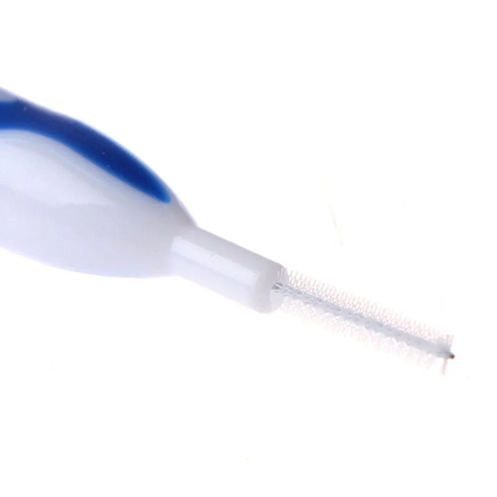 Outdoor Whitening Tool Portable Orthodontics Soft Toothbrush Dental Teeth Orthodontic Kits Oral Cleaning Care Interdental Brush
Outdoor Whitening Tool Portable Orthodontics Soft Toothbrush Dental Teeth Orthodontic Kits Oral Cleaning Care Interdental Brush