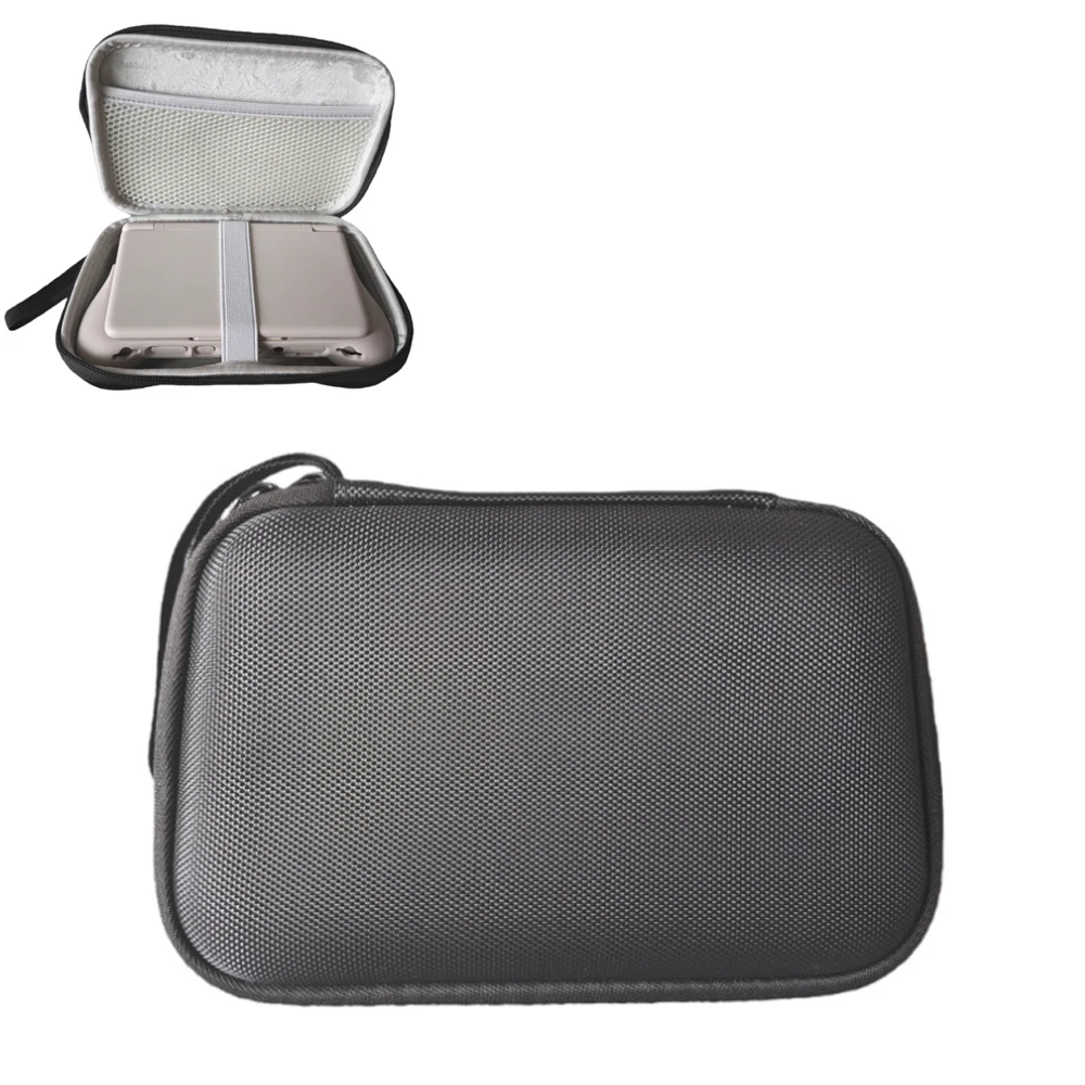 Portable Organizer Bag For AYN THOR Game Console,Shockproof Handheld Game Console Case Carry Bag
Portable Organizer Bag For AYN THOR Game Console,Shockproof Handheld Game Console Case Carry Bag