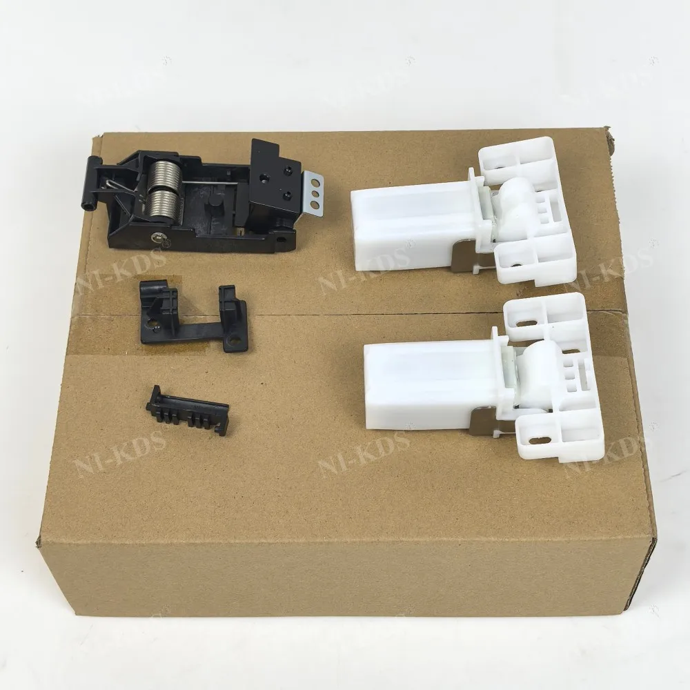 FC0-5556 Planten Hinge for Canon DX C257 C357 C255 C356 FC0-5559-000 ADF Hinge H09X20
FC0-5556 Planten Hinge for Canon DX C257 C357 C255 C356 FC0-5559-000 ADF Hinge H09X20