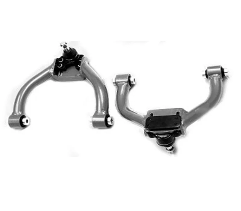TLF RTS Control Arm Car Suspension Parts Front Upper Camber Arm for GS300/350/GS430/GS460 Crown/Mark X/Reiz YZ259
TLF RTS Control Arm Car Suspension Parts Front Upper Camber Arm for GS300/350/GS430/GS460 Crown/Mark X/Reiz YZ259