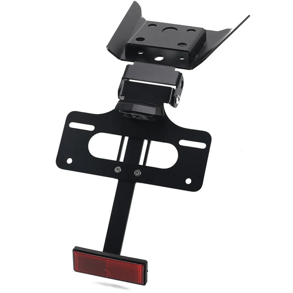 For KTM 125 200 250 390 Duke 2017-2019 2020 2021 2022 2023 License Plate Holder Bracket Rear Tail Tidy Fender Eliminator Kit
For KTM 125 200 250 390 Duke 2017-2019 2020 2021 2022 2023 License Plate Holder Bracket Rear Tail Tidy Fender Eliminator Kit