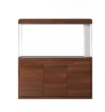 Fish Tank Office Living Room Large and Medium Screen Dragon Fish Tank Aquarium Bottom Filter Fish Globe
Fish Tank Office Living Room Large and Medium Screen Dragon Fish Tank Aquarium Bottom Filter Fish Globe