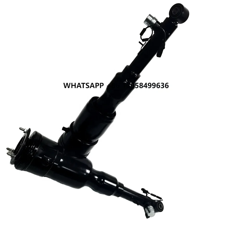 Manufacturer Brand New Rear Left Air Spring Suspension for Lexus LS500 500h 2018-2020 48090-50430
Manufacturer Brand New Rear Left Air Spring Suspension for Lexus LS500 500h 2018-2020 48090-50430