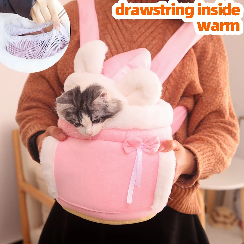 Рюкзак-переноска для кошек и собак для путешествий на открытом воздухе, зимний, плюшевый, теплый, сумка для переноски питомцев, гнездо для котят и щенков, подвесная нагрудная сумка, аксессуары для кошек
Рюкзак-переноска для кошек и собак для путешествий на открытом воздухе, зимний, плюшевый, теплый, сумка для переноски питомцев, гнездо для котят и щенков, подвесная нагрудная сумка, аксессуары для кошек