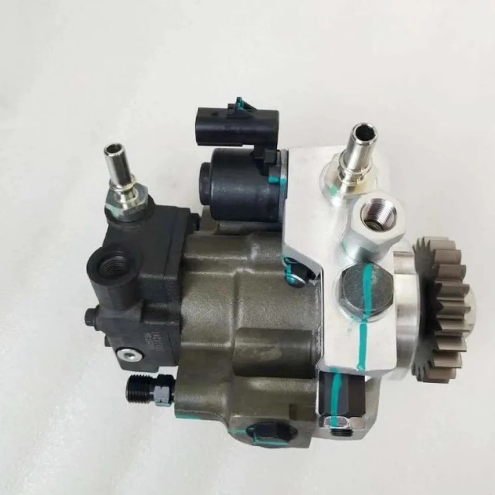 Gold seller Hot Selling diesel Engine High-pressure Fuel Pump Suitable for Cummins ISG Fuel Pump 4327066 432
Gold seller Hot Selling diesel Engine High-pressure Fuel Pump Suitable for Cummins ISG Fuel Pump 4327066 432