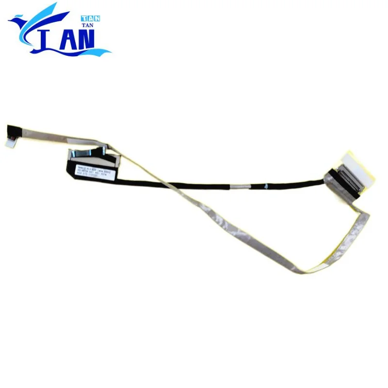 Original For Dell G3 3500 G5 5500 5505 Notebook Screen Ribbon Cable Connection Cable 300hz PN: 0JDJ51 0VR4F6
Original For Dell G3 3500 G5 5500 5505 Notebook Screen Ribbon Cable Connection Cable 300hz PN: 0JDJ51 0VR4F6