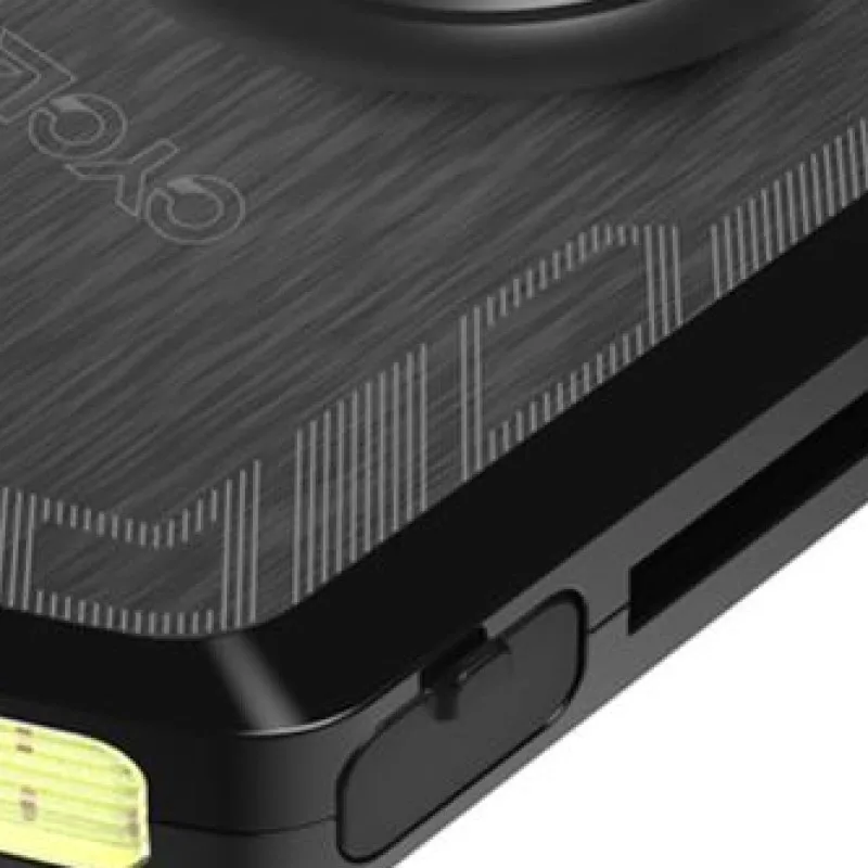 LED Bicycle Headlamp Computer Bracket USB Charging LED Bike Headlight Waterproof Power Display Outdoor Cycling Accessories
LED Bicycle Headlamp Computer Bracket USB Charging LED Bike Headlight Waterproof Power Display Outdoor Cycling Accessories