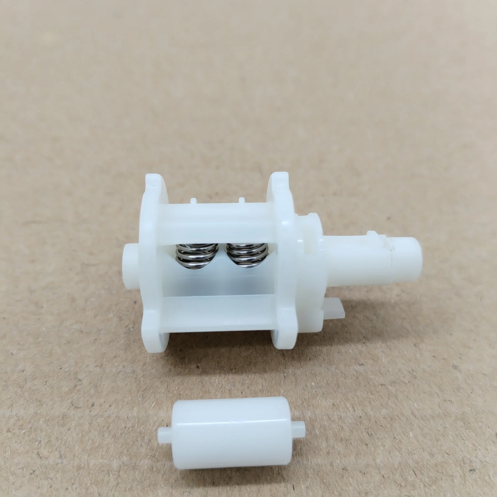 Pump Ink System Parts for Epson 3710 3750U 3750 3760 ET 3700
Pump Ink System Parts for Epson 3710 3750U 3750 3760 ET 3700