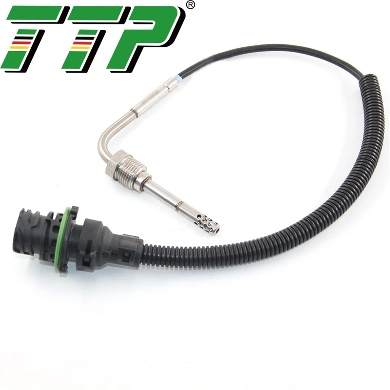 0061530628 Engine Exhaust Temperature Sensor for MERCEDEZ-BENZ A0061530628 1614310103 4.69779 A1614310103
0061530628 Engine Exhaust Temperature Sensor for MERCEDEZ-BENZ A0061530628 1614310103 4.69779 A1614310103