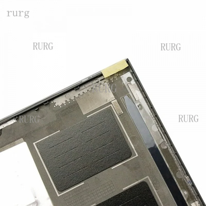 L LCD Back Cover Lid For Alienware M15 R3 0VGKFM VGKFM 0CS-007J-A00
L LCD Back Cover Lid For Alienware M15 R3 0VGKFM VGKFM 0CS-007J-A00