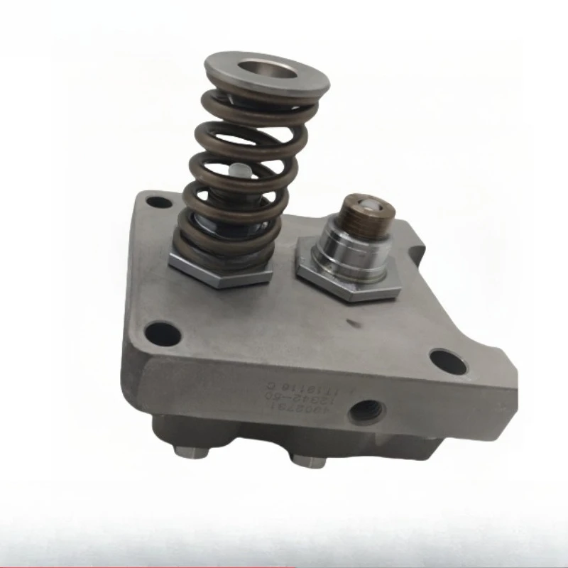 QSC8.3 engine QSL generator set engine fuel pump high pressure oil pump 4902731
QSC8.3 engine QSL generator set engine fuel pump high pressure oil pump 4902731