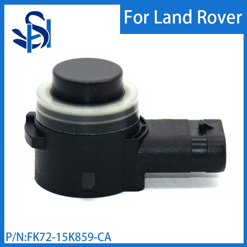 Флуоресцентный датчик парковки, цвет черный, для Land Rover FK7215K859CA
Флуоресцентный датчик парковки, цвет черный, для Land Rover FK7215K859CA