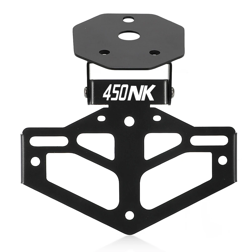 FOR CF MOTO 450 SS 450SS 2022 2023 2024 2025 License Plate Holder Fender Eliminator Registration Bracket 450SR/SR-S/SS NK Motor
FOR CF MOTO 450 SS 450SS 2022 2023 2024 2025 License Plate Holder Fender Eliminator Registration Bracket 450SR/SR-S/SS NK Motor