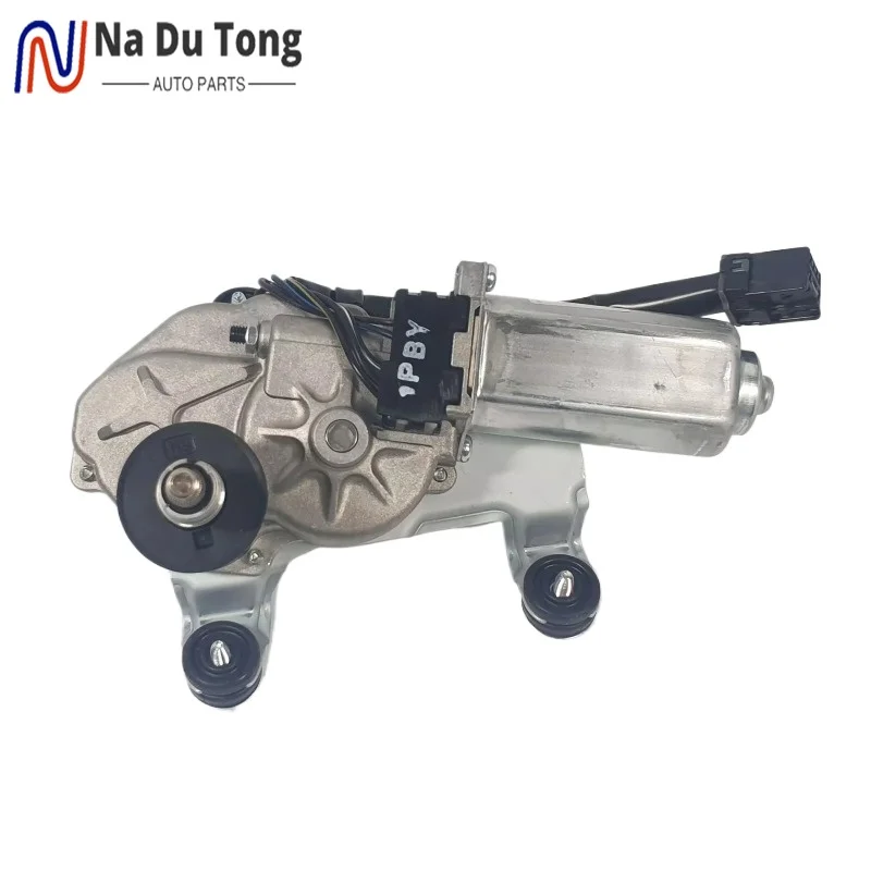 98700-26000 Rear Window Windshield Wiper Motor Suitable For Hyundai Santa fe 2001-2006
98700-26000 Rear Window Windshield Wiper Motor Suitable For Hyundai Santa fe 2001-2006