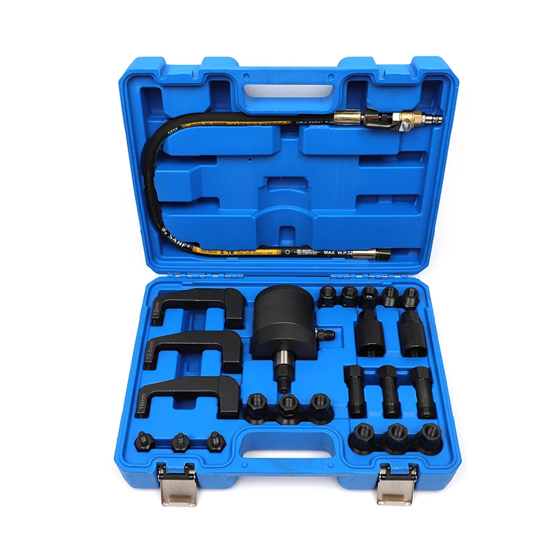 Air Pneumatic Vibration Injector Puller Remover Extractor Set
Air Pneumatic Vibration Injector Puller Remover Extractor Set