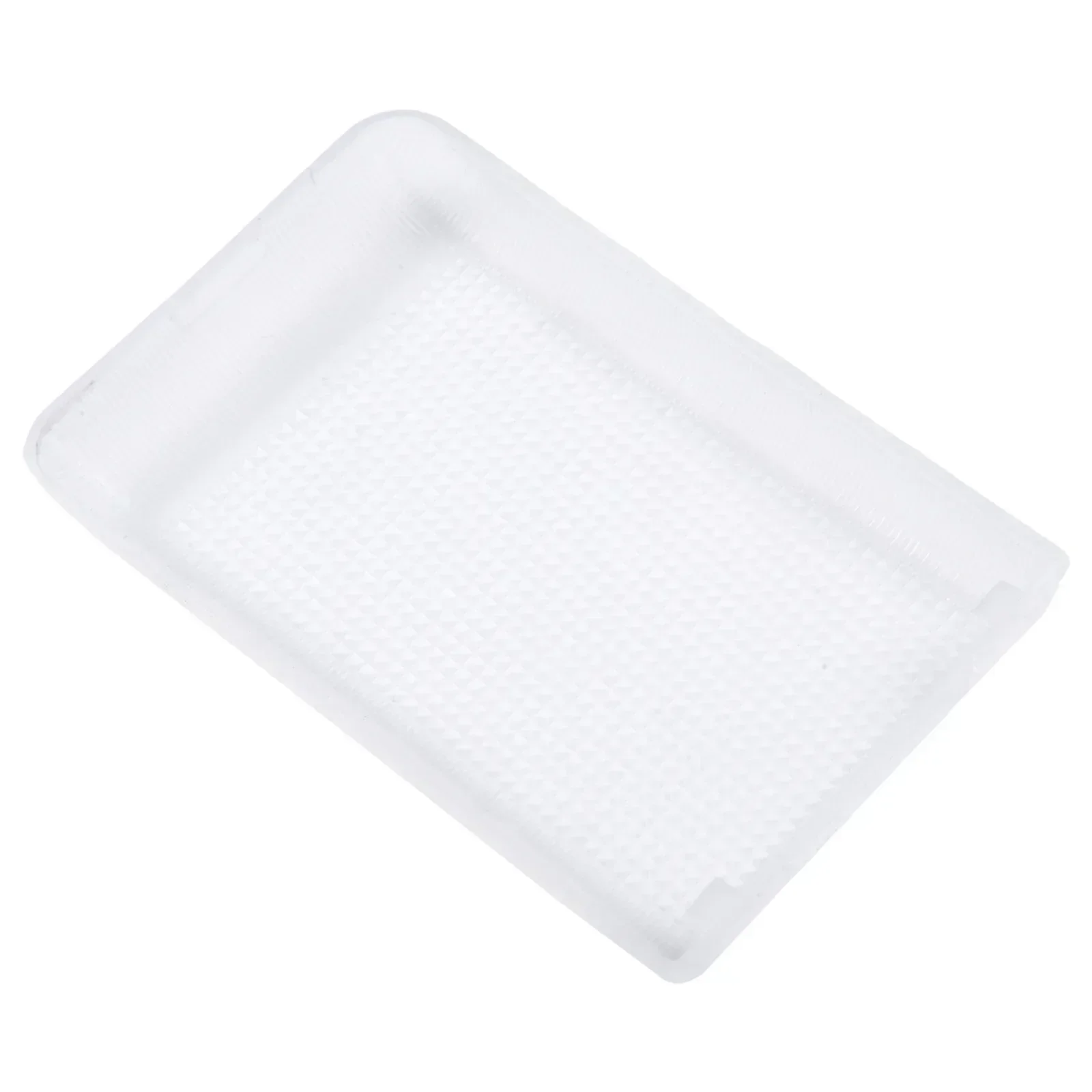 High Quality Practical Brand New Light Lens Dome Light Lens Plastic 1pcs 81241-20060 Interior Accessories Interior Overhead
High Quality Practical Brand New Light Lens Dome Light Lens Plastic 1pcs 81241-20060 Interior Accessories Interior Overhead