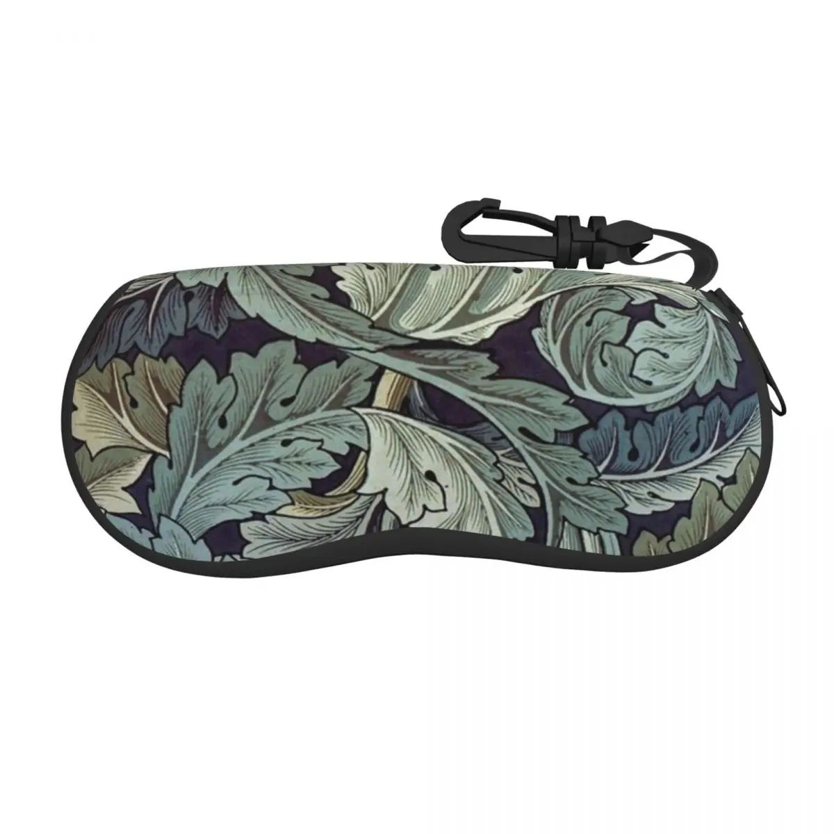 Custom Acanthus By William Morris Shell Glasses Case Unisex Travel Textile Pattern Eyeglasses Case Sunglasses Protector Box
Custom Acanthus By William Morris Shell Glasses Case Unisex Travel Textile Pattern Eyeglasses Case Sunglasses Protector Box
