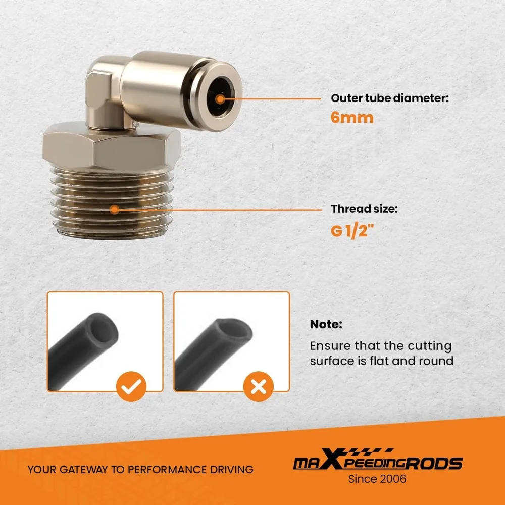 2PCS Universal Air Suspension Spring Double Bellow Standard 2500 lb 1/2"npt Single Port Air Ride Strut Assembly
2PCS Universal Air Suspension Spring Double Bellow Standard 2500 lb 1/2"npt Single Port Air Ride Strut Assembly