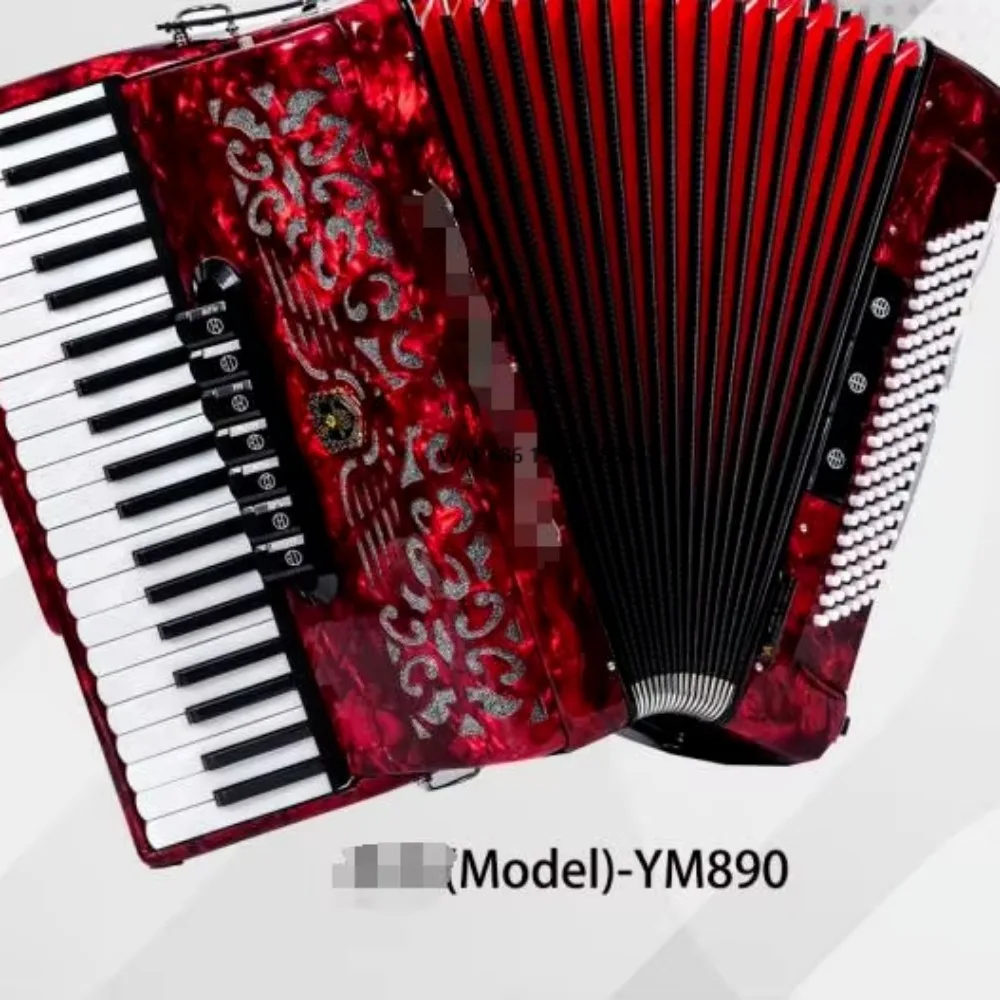 Accordion 60 Bass for Adult Performance 60 Bass 34 Keys 34K60BS
Accordion 60 Bass for Adult Performance 60 Bass 34 Keys 34K60BS