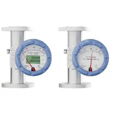 Metal Tube Float Flowmeter Pointer LCD Liquid Ga S Air Water Explosion-proof Stainless Steel Rotor Flowmeter
Metal Tube Float Flowmeter Pointer LCD Liquid Ga S Air Water Explosion-proof Stainless Steel Rotor Flowmeter
