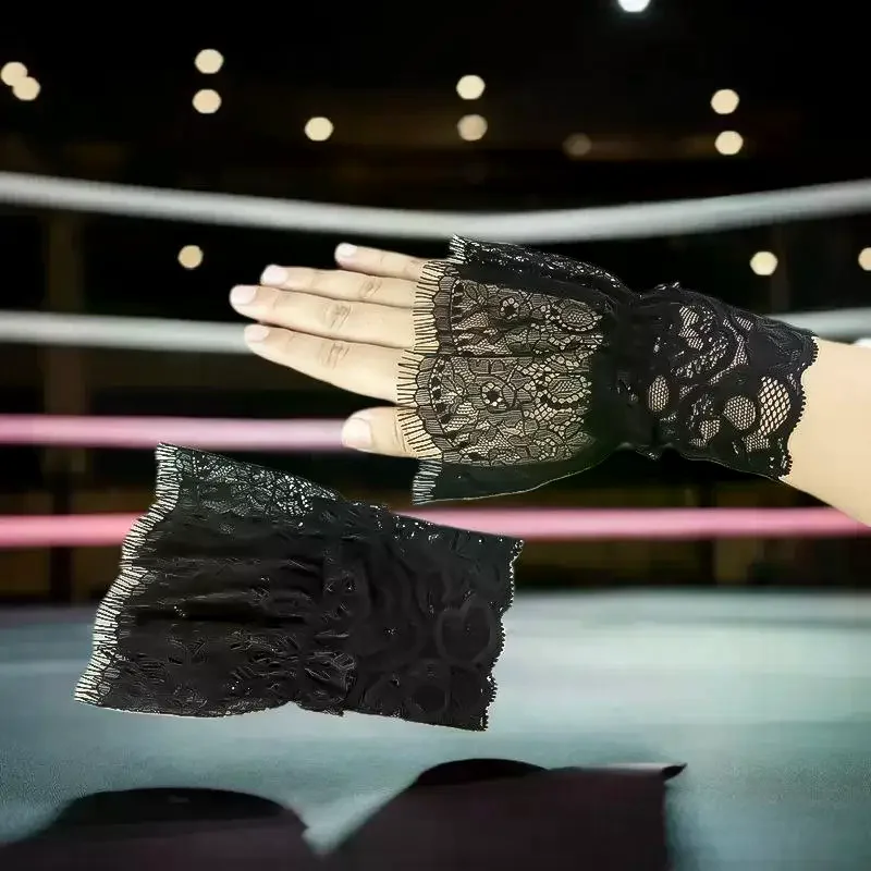 Женские искусственные рукава с короткими кисточками, белые и черные плиссированные манжеты, красивые кружевные аксессуары, уличные украшения
Женские искусственные рукава с короткими кисточками, белые и черные плиссированные манжеты, красивые кружевные аксессуары, уличные украшения