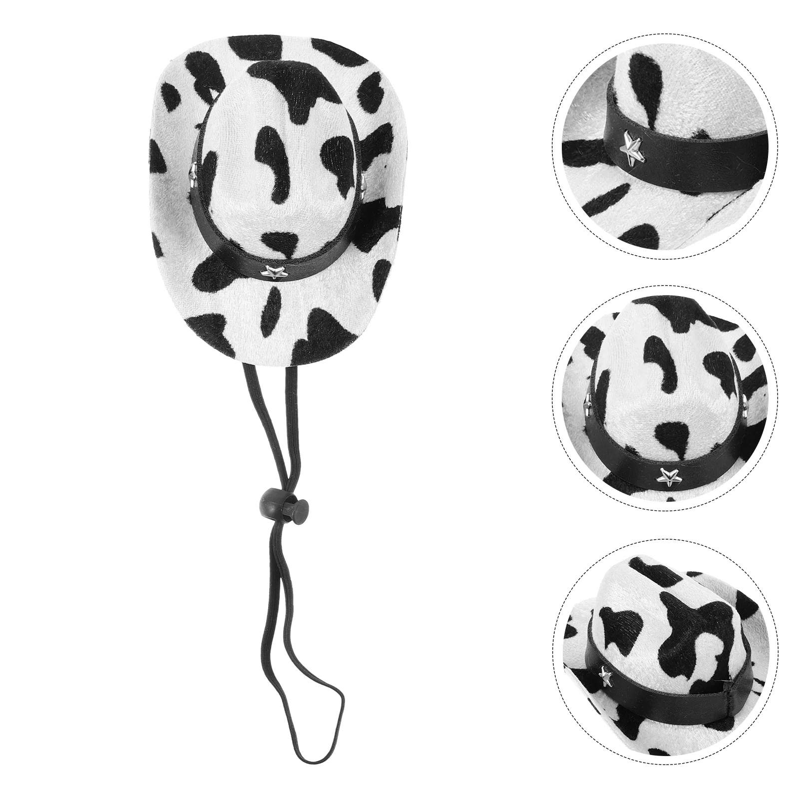 Hats Pet Festival Cute Party Kitten Accessories Multi-function Puppy Decorative for Dogs
Hats Pet Festival Cute Party Kitten Accessories Multi-function Puppy Decorative for Dogs