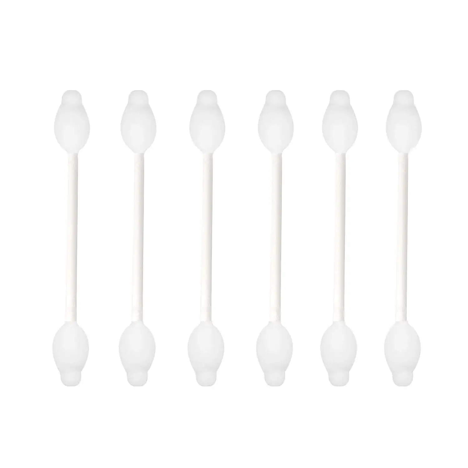 Safety Cotton Swabs for Kids 160pcs Large Tips Baby Ear Cleaning Buds
Safety Cotton Swabs for Kids 160pcs Large Tips Baby Ear Cleaning Buds