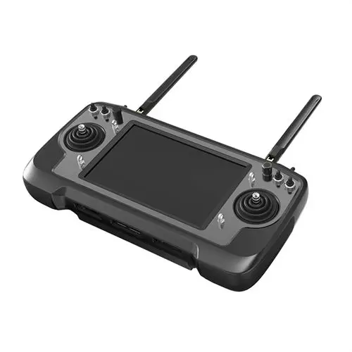 SIYI MK32 Enterprise Handheld Ground Station Smart Controller with 7 Inch HD High Brightness LCD Touchscreen
SIYI MK32 Enterprise Handheld Ground Station Smart Controller with 7 Inch HD High Brightness LCD Touchscreen