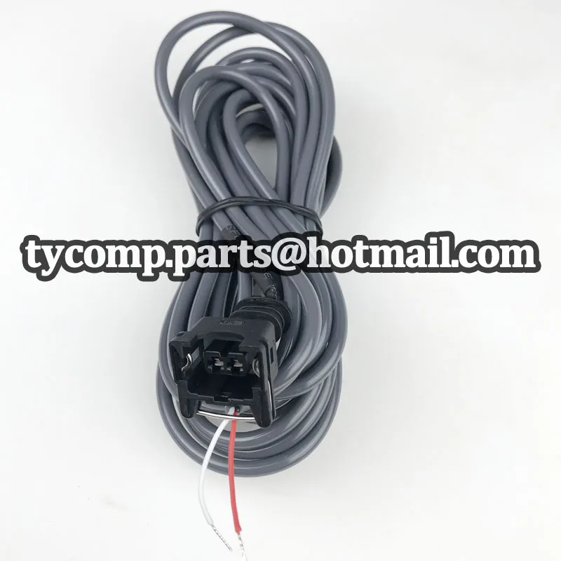 Кабель датчика для воздушного компрессора Atlas Copco 1614812603, 1614914900, 1622066303
Кабель датчика для воздушного компрессора Atlas Copco 1614812603, 1614914900, 1622066303