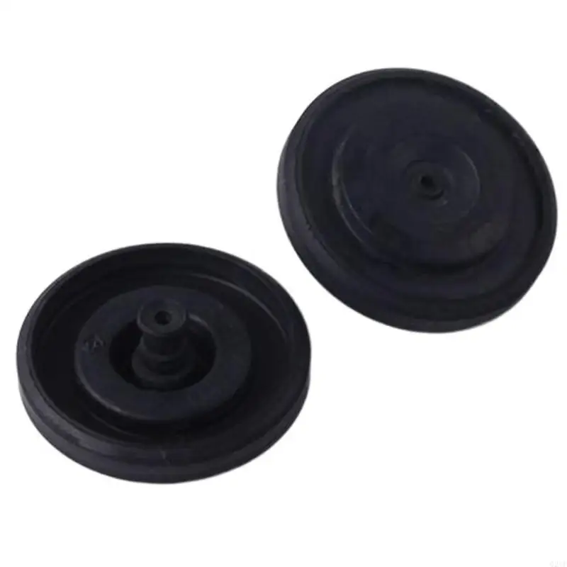 Пакет из 5 туалетных клапанов резиновый уплотнение для Kohlers 83143 и Fluidmasters модели
Пакет из 5 туалетных клапанов резиновый уплотнение для Kohlers 83143 и Fluidmasters модели